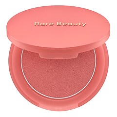 Soft Pinch Matte Bouncy Blush – Matná tvářenka se zahalujícím efektem, RARE BEAUTY